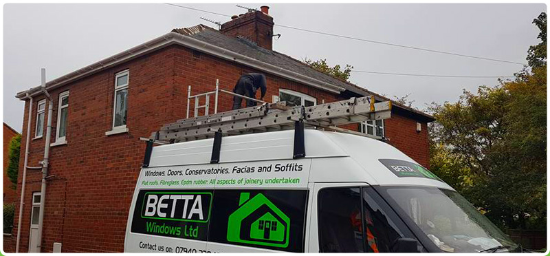 BETTA Windows Ltd